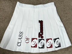 Sweatshirt & Skirt-2 Piece Bundle